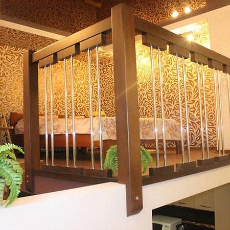 Ohiienka Apartment ลวีฟ ภายนอก รูปภาพ