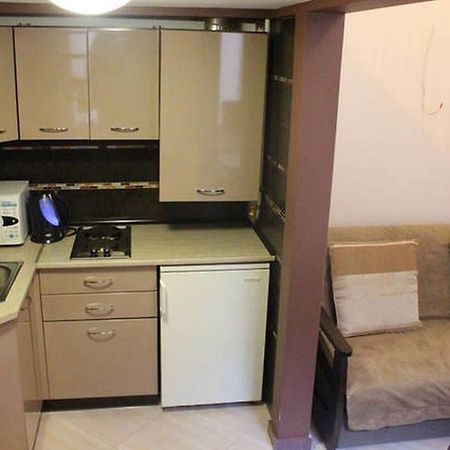 Ohiienka Apartment ลวีฟ ภายนอก รูปภาพ