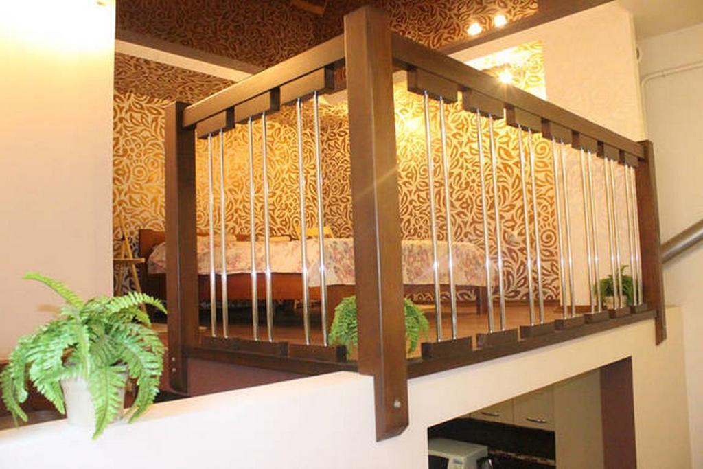 Ohiienka Apartment ลวีฟ ภายนอก รูปภาพ