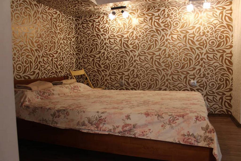 Ohiienka Apartment ลวีฟ ภายนอก รูปภาพ