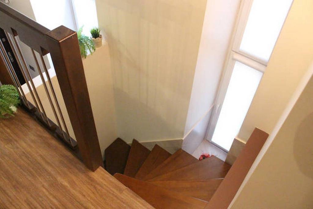 Ohiienka Apartment ลวีฟ ภายนอก รูปภาพ